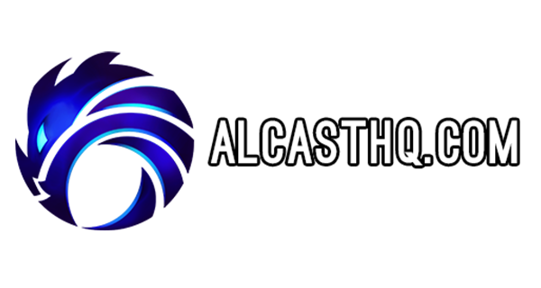 AlcastHQ