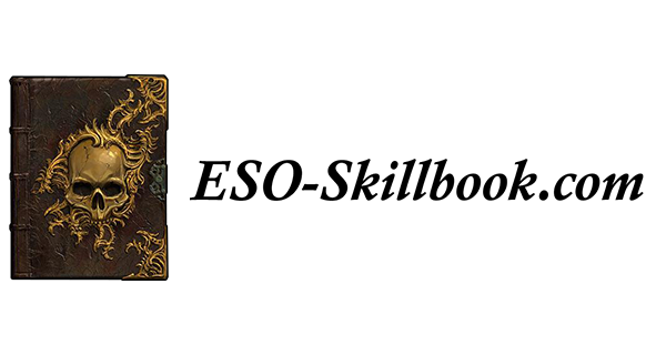 ESO-Skillbook